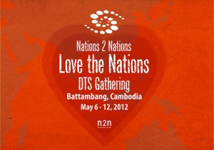 N2N Cambodia 2012